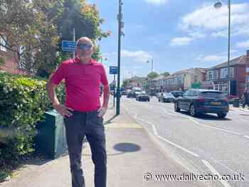 Call to scrap 'immoral' CCTV cameras on Southampton bus lane