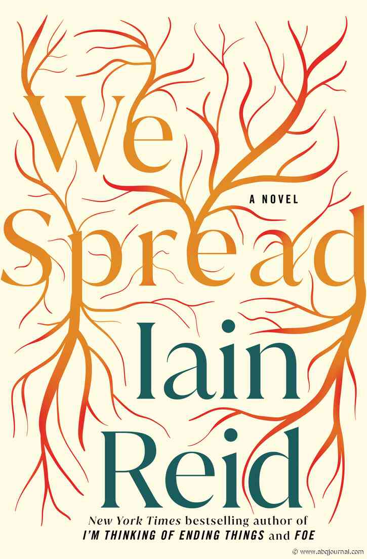‘We Spread’ explores what it means to grow old