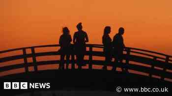 Your pictures on the theme of 'bridges'