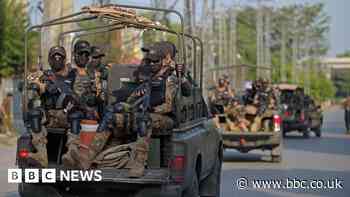 How the Pakistani military feel about Imran Khan after protests