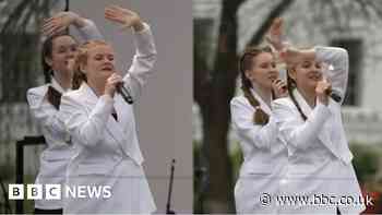 Do Russians really hate the West?