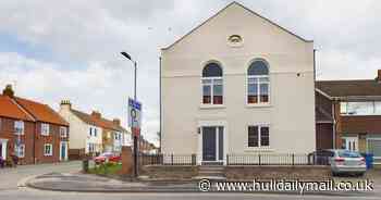 Luxury apartments to rent in East Yorkshire where famous acting family first trod the boards