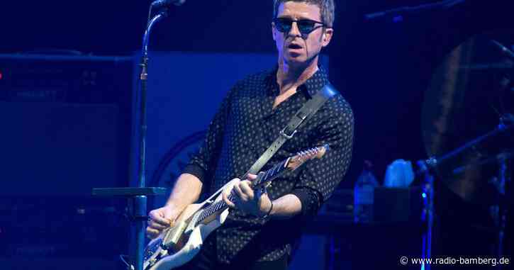Noel Gallagher findet das Berliner Nachtleben «großartig»
