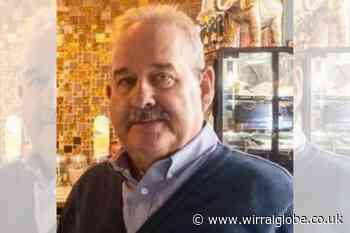 Wirral MP Mick Whitley outlines case for re-election