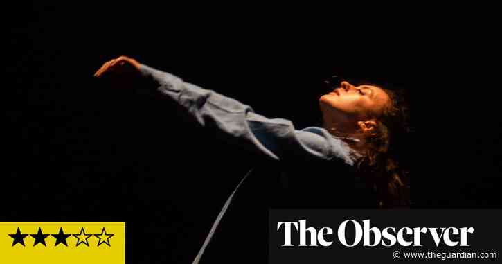 Kennedy Junior Muntanga, Ed Mitchell and Petronella Wiehahn review – full of promise