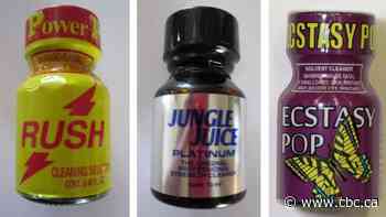 The FDA says people are confusing poppers with energy shots, and dying. Experts want proof