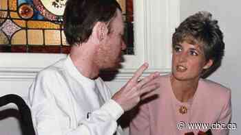 3 decades later, the Diana effect — and the Casey House effect — come to the stage