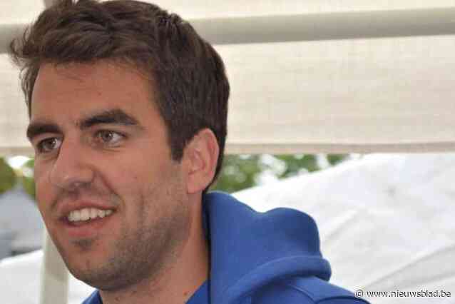 “Hij was een crème van een gast”: familie rouwt om Pallieter (29), die fatale val maakte in Zwitserse Alpen