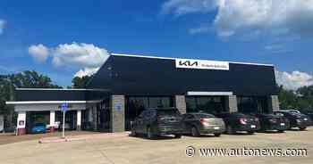 New Texas partnership buys Stellantis, GM and Kia dealerships