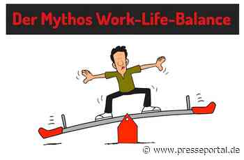 Der Mythos Work-Life-Balance: Warum Arbeitnehmer trotzdem unglücklich sind