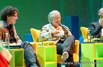 GLS Bank Jahresversammlung 2023: Liebe in der Wirtschaft wagen