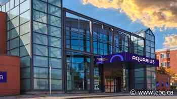 Hamilton's Theatre Aquarius will be home of new Canadian program to develop musicals