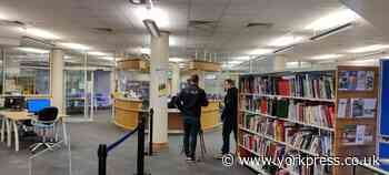 East Riding Archives launches new '360' digital project