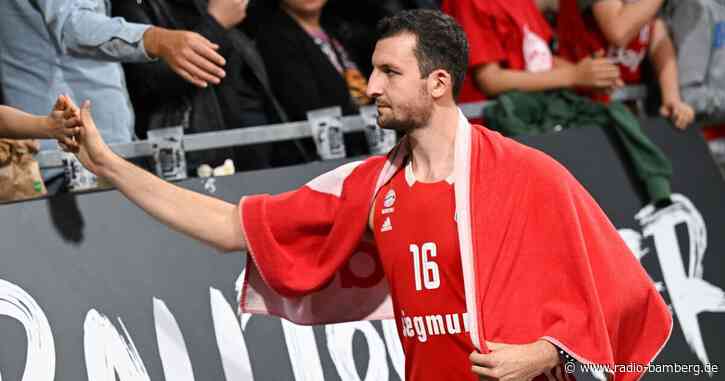 Ex-NBA-Profi Zipser vor Rückkehr nach Heidelberg