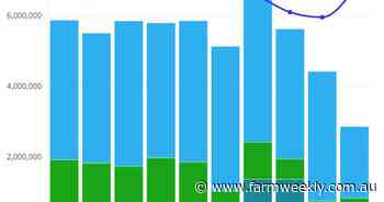 Analyst ponders fate of sheep live export