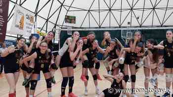 Roma Volley Club: il punto sulle giovanili a pochi giorni dalla fine della stagione