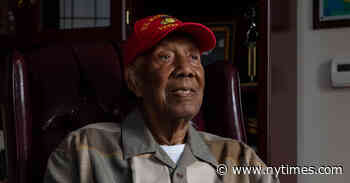 Bill Greason’s Journey From Negro Leagues Star to Alabama Pastor