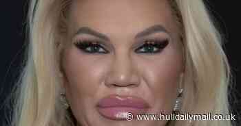 Christine McGuinness fans puzzled over star's extreme new 'makeover'