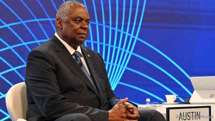 War with China over Taiwan would be 'devastating,' says Defense Secretary Austin