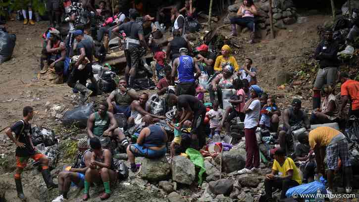Panama launches Operation Shield to combat gangs, migrant smugglers at Colombia border