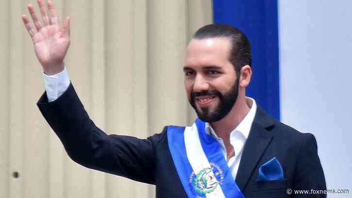 El Salvador President Bukele proposes drastic reduction in municipalities to ease tax burden