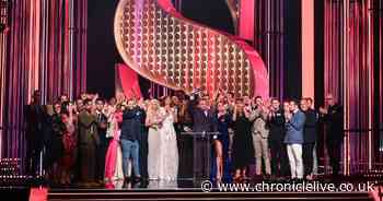 Full list of British Soap Awards 2023 winners as Jane McDonald takes over hosting duties