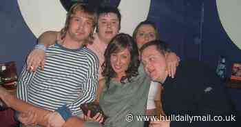 31 brilliant pictures from a packed night at the Welly Club in 2005