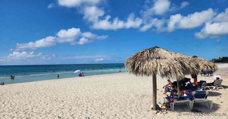 Problematische Trauminsel Kuba