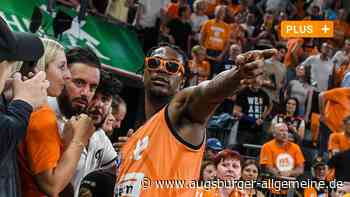 Finaleinzug nach Sieg gegen FC Bayern: Ratiopharm Ulm blickt durch die orangene Brille