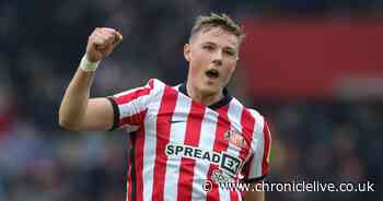 Dan Ballard explains why he chose a move to Sunderland over Burnley last summer