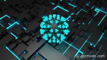 Treat AI Like a Biological Weapon, Not a Nuclear One