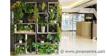 Dorsett Wanchai Marks World Environment Day 2023 with Bold Paperless and Plastic-Free Sustainability Initiatives