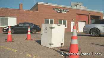 Creamery faces crackdown from regulators