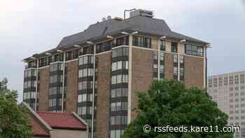 Dozens of tenants ordered to evacuate 15-story Rochester condominium