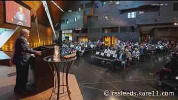 MN Cup promotes business start-ups in statewide competition