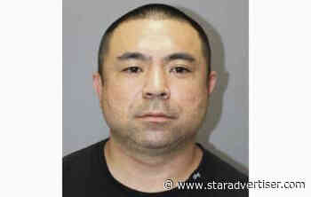 Suspect in McKinley hit-and-run enters plea in unrelated case