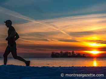 Fitness: Does time of day have an effect on your exercise goals?