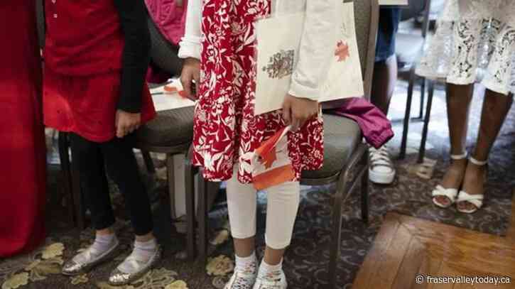 ‘Travesty’ or ‘forward thinking’? Hundreds weigh in on one-click citizenship oath