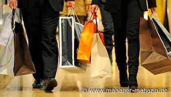 DZ Bank: Geldvermögen der Deutschen wird 2023 wieder steigen