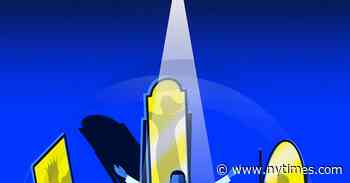 Ian Bostridge on Music’s Fuzzy Boundaries of Identity