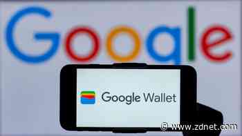 Google's Wallet app is adding support for insurance cards, driver's licenses, and more