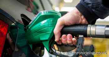 AA shares six tips to help drivers reduce petrol and diesel costs by 10%
