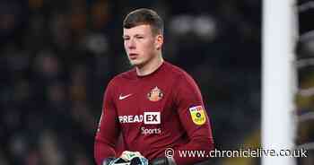 Anthony Patterson in no rush to leave Sunderland despite atttracting admirers