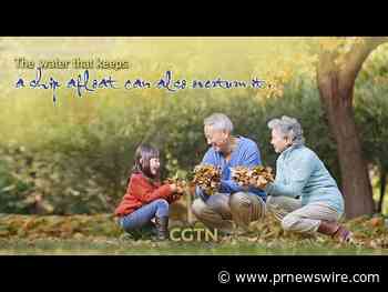 CGTN: Why is people-centered development crucial to China?