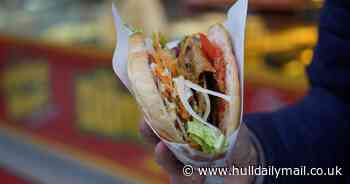 Eating junk food affects your sleep and hormones, new research shows