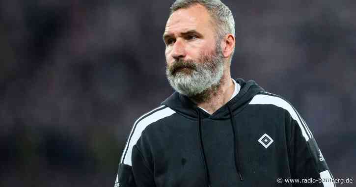 HSV vor Relegationsrückspiel: Zwischen Wunder und Würde