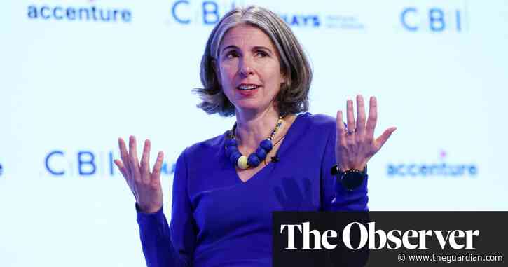 The CBI’s boss must battle not just its culture, but the competition too