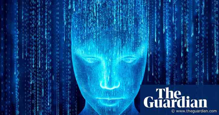 Robot takeover? Not quite. Here’s what AI doomsday would look like