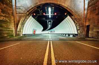 Work to start on major lighting upgrade at Birkenhead Tunnel tomorrow