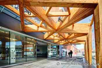 Wirral hospital broke single-sex ward rule almost a dozen times